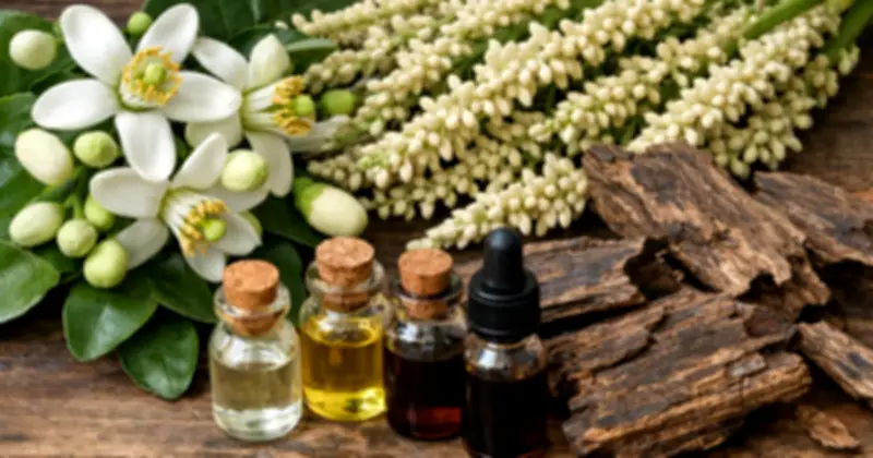 Bác sĩ giải thích: Mùi hương ngày Tết tác động trực tiếp lên não bộ và cảm xúc