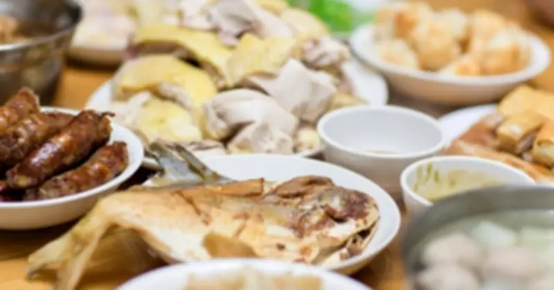 Bác sĩ Đài Loan cảnh báo 5 nhóm thực phẩm nguy hiểm khi để qua đêm