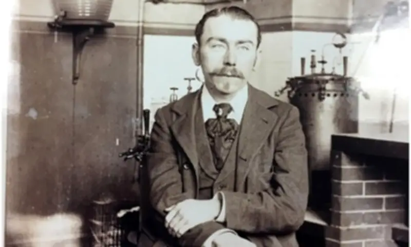 Bác sĩ Jules Bordet: Người đặt nền móng cho vaccine ho gà và di sản miễn dịch học