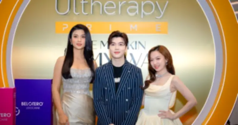 Bác sĩ Lê Tuấn Anh trở thành đại sứ Belotero 2026 tại Việt Nam