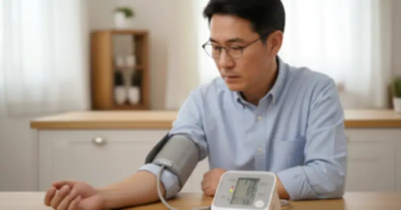 Bác sĩ Ấn Độ chỉ ra 10 sai lầm cần tránh khi đo huyết áp để có kết quả chính xác