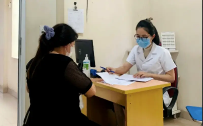 Bác sĩ Phương Nhi hồi sinh nhờ ghép tim sau 5 năm chống chọi bệnh cơ tim giãn