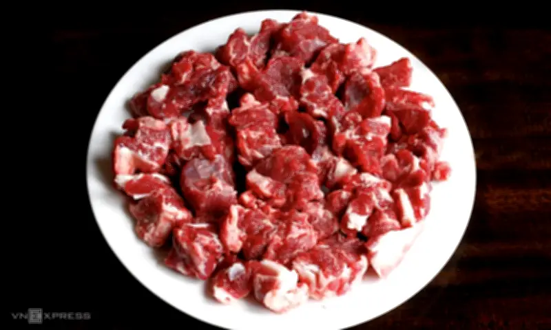 Bác sĩ tim mạch cảnh báo 3 nhóm thực phẩm 'thầm lặng' phá hủy động mạch