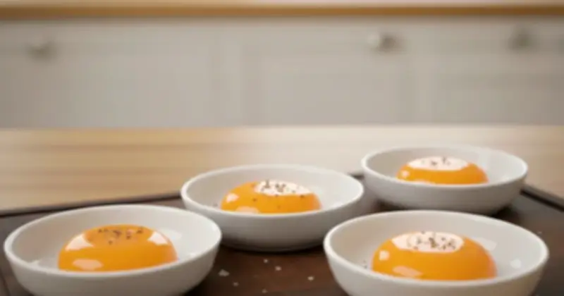 Bác sĩ tim mạch Ấn Độ: Bỏ lòng đỏ trứng là sai lầm dinh dưỡng lớn