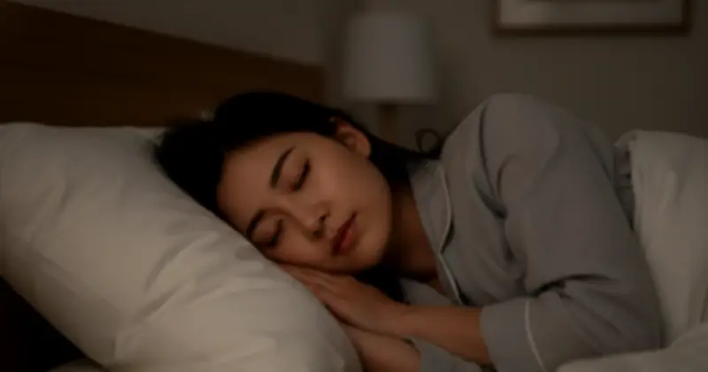 Bác sĩ Ý tiết lộ: Giấc ngủ sâu là 'chu trình rửa não' tự nhiên, ngăn ngừa lão hóa