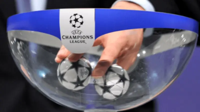 Bốc thăm vòng 1/8 Champions League: Hứa hẹn kịch tính với nhiều cặp đại chiến