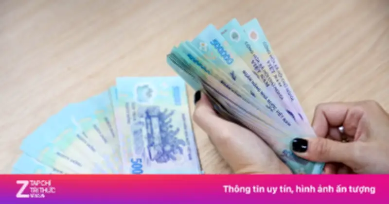 Bức Tranh Lương 2026: Khu Vực Công Tăng Mạnh, Phụ Cấp Doanh Nghiệp Phân Hóa Sâu