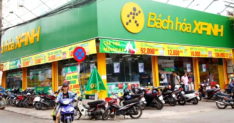 Bách Hóa Xanh Mở 1.000 Cửa Hàng Năm 2026, Tập Trung Vào Miền Bắc