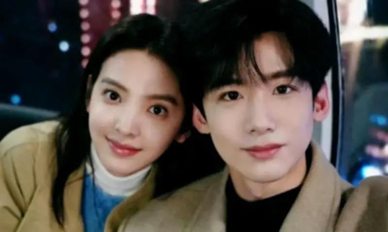 Bạch Kính Đình và Chương Nhược Nam tái hợp trong phim ngôn tình Đưa Ông Chủ Tôi Đi Đi