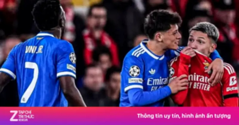 Benfica Đối Mặt Án Phạt Nặng Từ FIFA Vì Cáo Buộc Phân Biệt Chủng Tộc