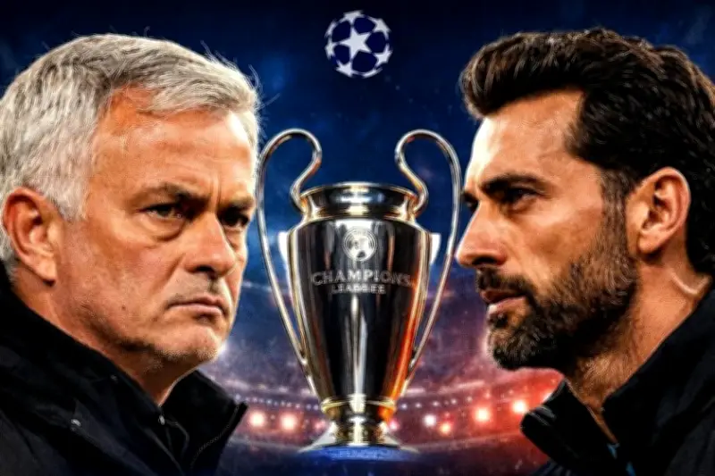 Benfica vs Real Madrid: Cuộc đối đầu đầy kịch tính tại Champions League
