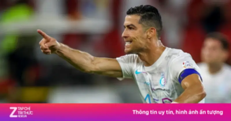 Tin nhắn trêu đùa của Benzema làm dấy lên căng thẳng trong nội bộ Al-Nassr