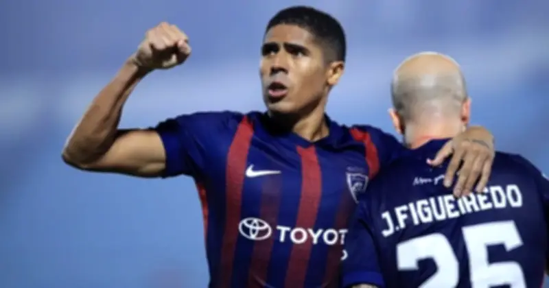 Bergson và Gallifuoco: Hai vũ khí đáng gờm của Malaysia trước Việt Nam