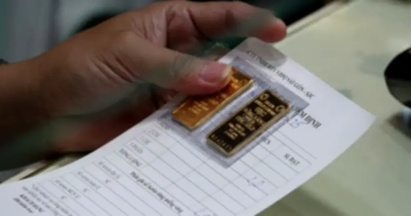 Cảnh giác với bẫy 'chuyển khoản mồi' và lừa đảo mua vàng dịp cuối năm