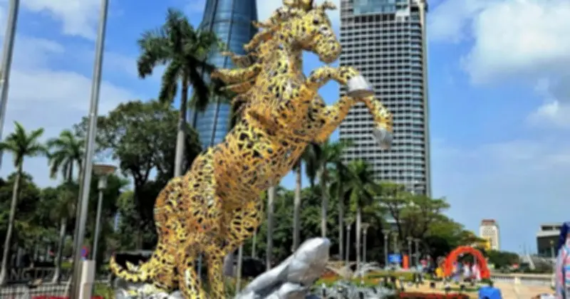 Bài học từ hình ảnh con ngựa trong văn hóa dân gian cho học sinh năm Bính Ngọ 2026