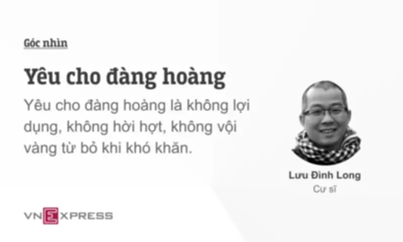 Bài học về tình yêu đích thực từ cụ bà 85 tuổi trong mùa Valentine