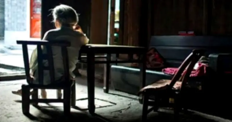 Bài Học Xương Máu: Người Già Đừng Tham Lãi, Giữ Tiền An Toàn Để Ngủ Ngon