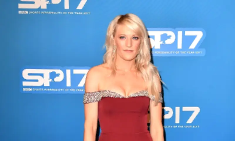 Bi kịch cựu VĐV Olympic Elise Christie: Từ hào quang thể thao đến mạng xã hội người lớn