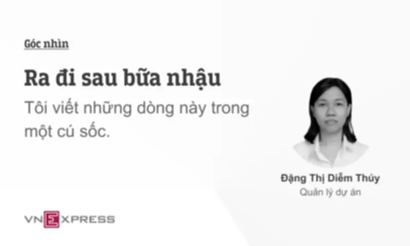 Bi kịch từ bữa nhậu: Ba ca tử vong sau khi uống rượu ngâm ở Đồng Tháp