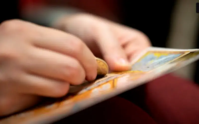 Bi kịch triệu phú trúng số: Từ 10 triệu USD đến cái chết cô độc