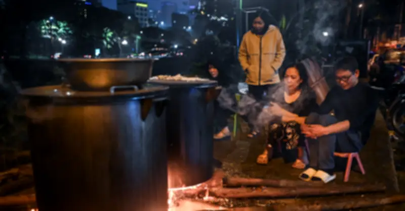 Bài mẫu viết thư UPU lần thứ 55: Nhắn gửi hương Tết qua ngàn cây số