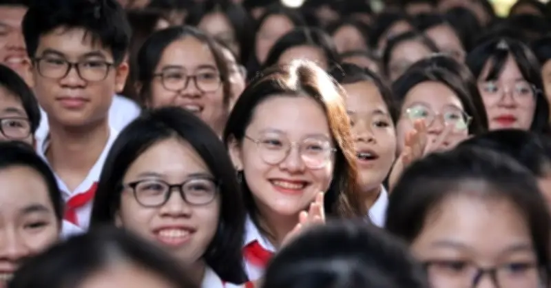 Bài mẫu viết thư UPU lần thứ 55: Tìm lại kết nối thật khi thế giới mất Internet