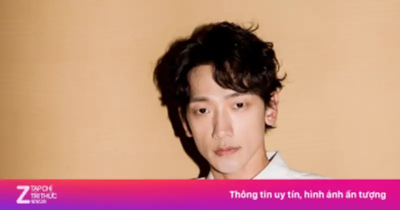Bi Rain Nhập Viện Điều Trị Thoát Vị Đĩa Đệm Cổ Và Đau Lưng Kéo Dài