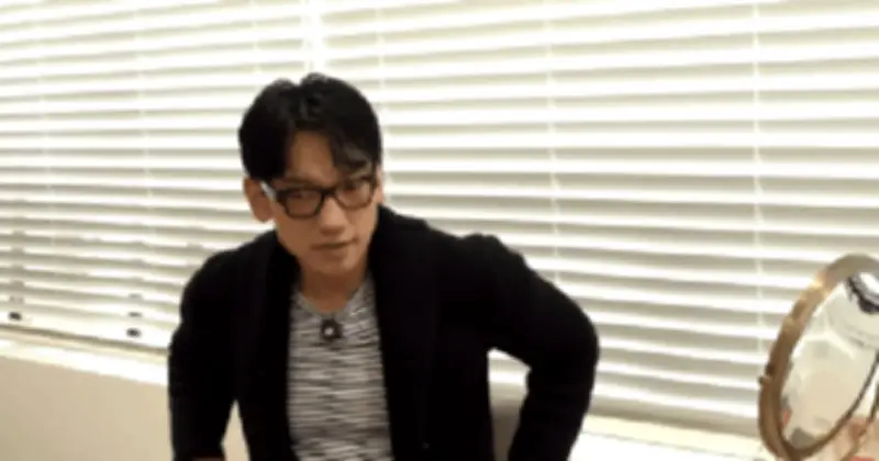 Bi Rain tiết lộ tình trạng sức khỏe nghiêm trọng: Mắc 2 bệnh nguy hiểm, phải điều trị liên tục