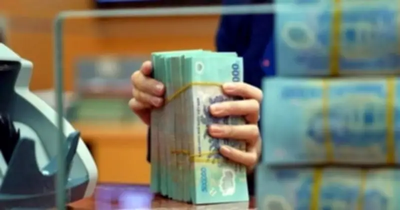 BIDV Dẫn Đầu Top 10 Ngân Hàng Về Tổng Tài Sản Và Cho Vay Năm 2025