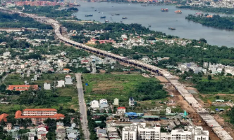 BIDV Ngừng Cấp Tín Dụng Mới Cho Dự Án Bất Động Sản Theo Chỉ Đạo Của Ngân Hàng Nhà Nước