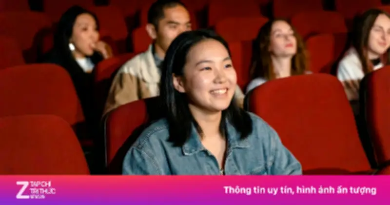 BIDV SmartBanking Flashsale 50% Vé Xem Phim: Cơ Hội 'Hái Lộc' Đầu Năm Cho Giới Trẻ