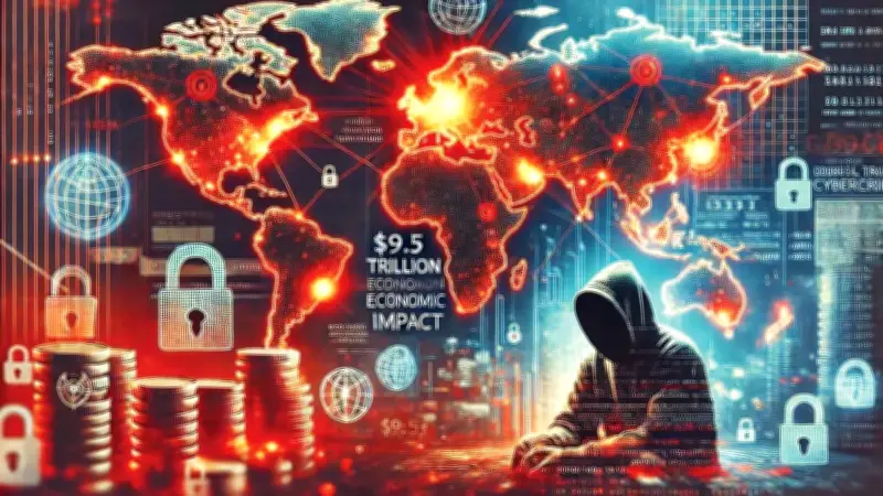 Big Tech đối mặt áp lực pháp lý khi tội phạm mạng gây thiệt hại 10.000 tỷ USD