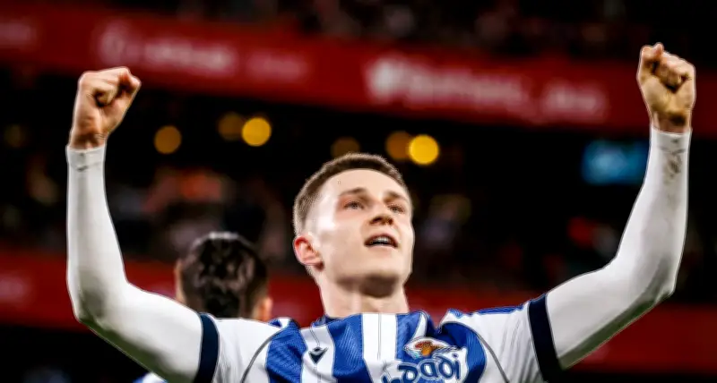 Bilbao Đánh Bại Sociedad Trong Trận Derby Basque Đầy Kịch Tính Tại Cúp Nhà Vua