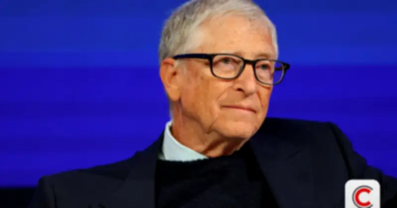 Bill Gates chính thức xin lỗi nhân viên Quỹ Gates Foundation vì sai lầm với Epstein