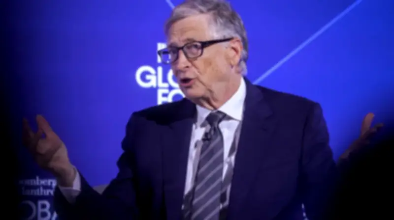 Bill Gates thừa nhận quan hệ ngoài luồng, khẳng định không làm gì bất hợp pháp với Epstein