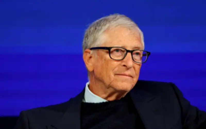 Bill Gates thừa nhận sai lầm khi gặp Epstein, ảnh hưởng uy tín quỹ từ thiện