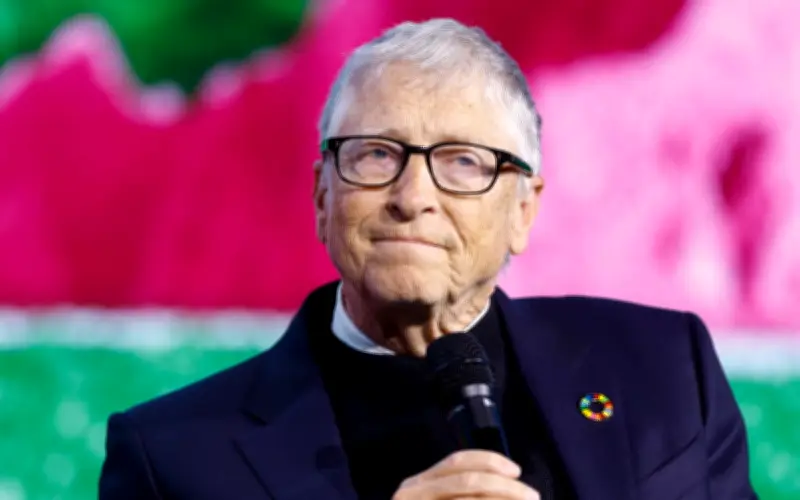 Bill Gates thừa nhận sai lầm lớn với Epstein và ngoại tình, phủ nhận dính líu phạm pháp