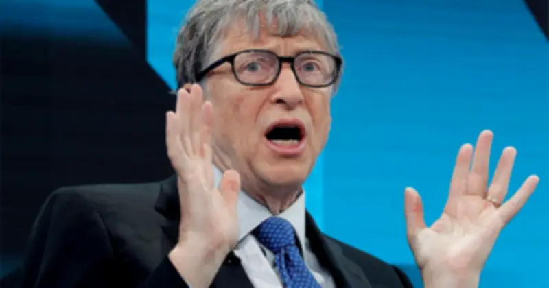 Bill Gates thẳng thắn phàn nàn về tình trạng vi phạm bản quyền phần mềm cách đây nửa thế kỷ