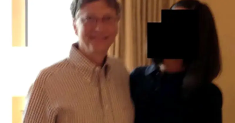 Bill Gates xin lỗi vì quan hệ với Epstein, thừa nhận hai mối quan hệ ngoài luồng