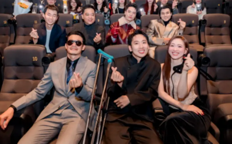 Nam Diễn Viên Nghìn Tỷ Cuối Cùng Cũng Thoát Vai Khó Sau Nhiều Năm