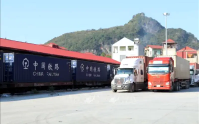 Biên cương phía Bắc: Ký ức chiến tranh và nhịp cầu hợp tác Việt - Trung