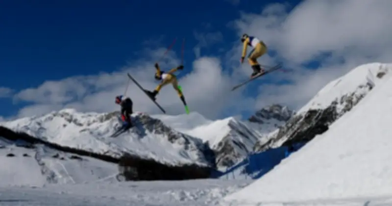 Biến Đổi Khí Hậu Thách Thức Olympic Mùa Đông 2026 Tại Ý