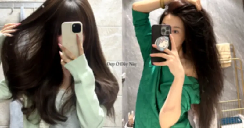 Biên tập viên chia sẻ 4 loại dầu gội không thể thiếu cho tóc khỏe đẹp