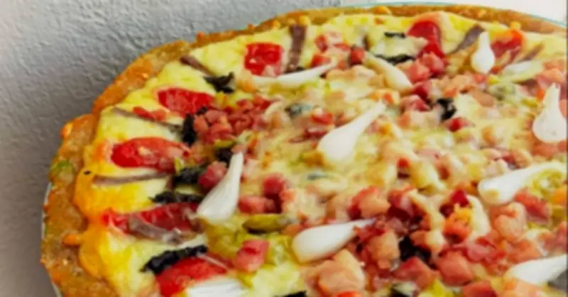 Biến Tấu Bánh Chưng Thừa Thành Món Ngon Hấp Dẫn Cho Cả Nhà