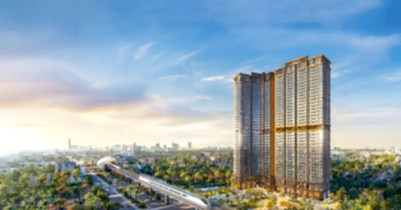 Căn hộ Bình Dương (cũ) vượt 4.000 USD/m²: Thị trường hạng sang chuyển hướng sang Bespoke