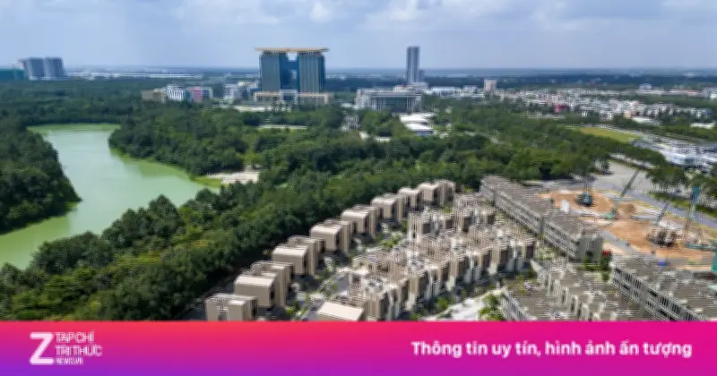 Lễ hội Đường sách Tết Bình Dương: Hội tụ tri thức và công nghệ sáng tạo