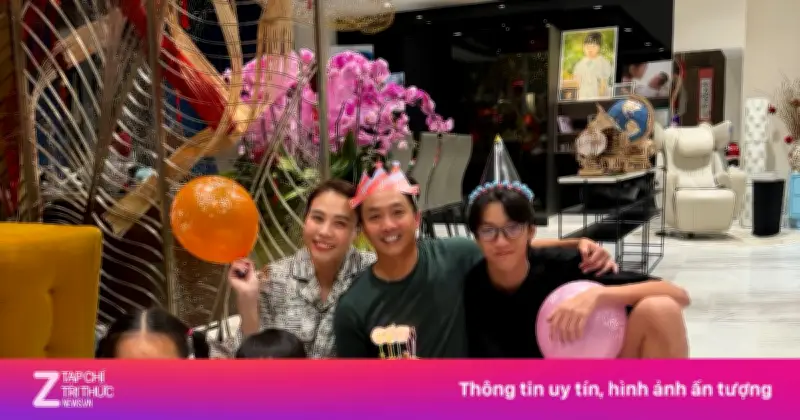 Biệt Thự Hàng Tỷ Của Đàm Thu Trang Và Dàn Sao Rực Rỡ Đón Tết Nguyên Đán