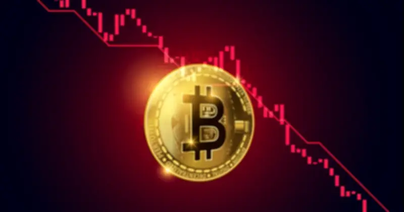 Bitcoin giảm hơn 5% xuống dưới 63.000 USD do căng thẳng địa chính trị và thuế quan
