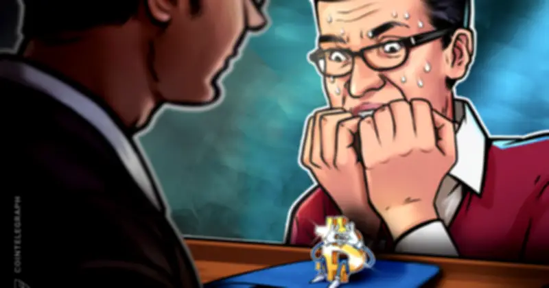 Bitcoin giảm mạnh 1,62%, thị trường tiền mã hóa chao đảo trước tín hiệu cứng rắn từ Fed