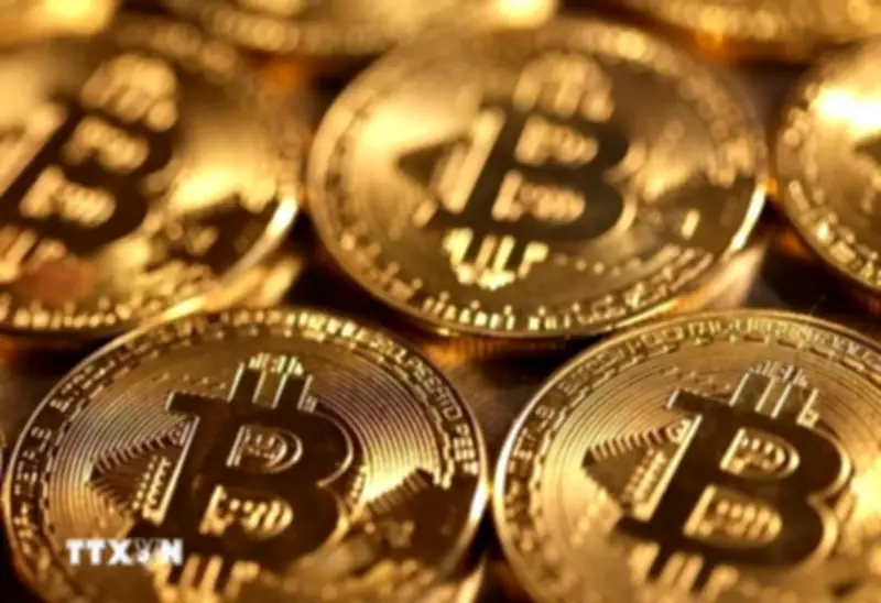 Bitcoin Hứng Chịu Tháng Giảm Giá Tồi Tệ Nhất Sau Gần 4 Năm